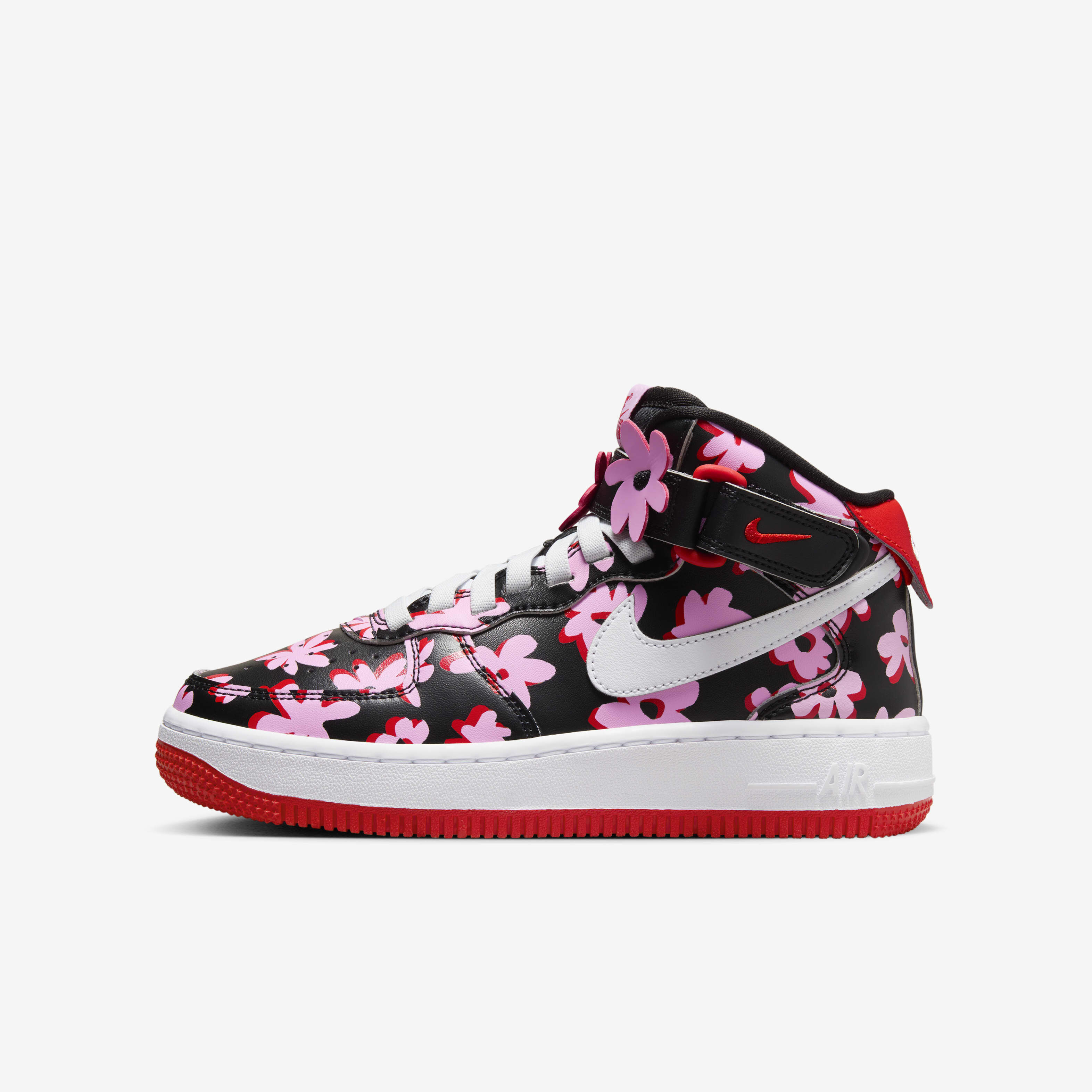 Nike Air Force 1 Mid EasyOn SE