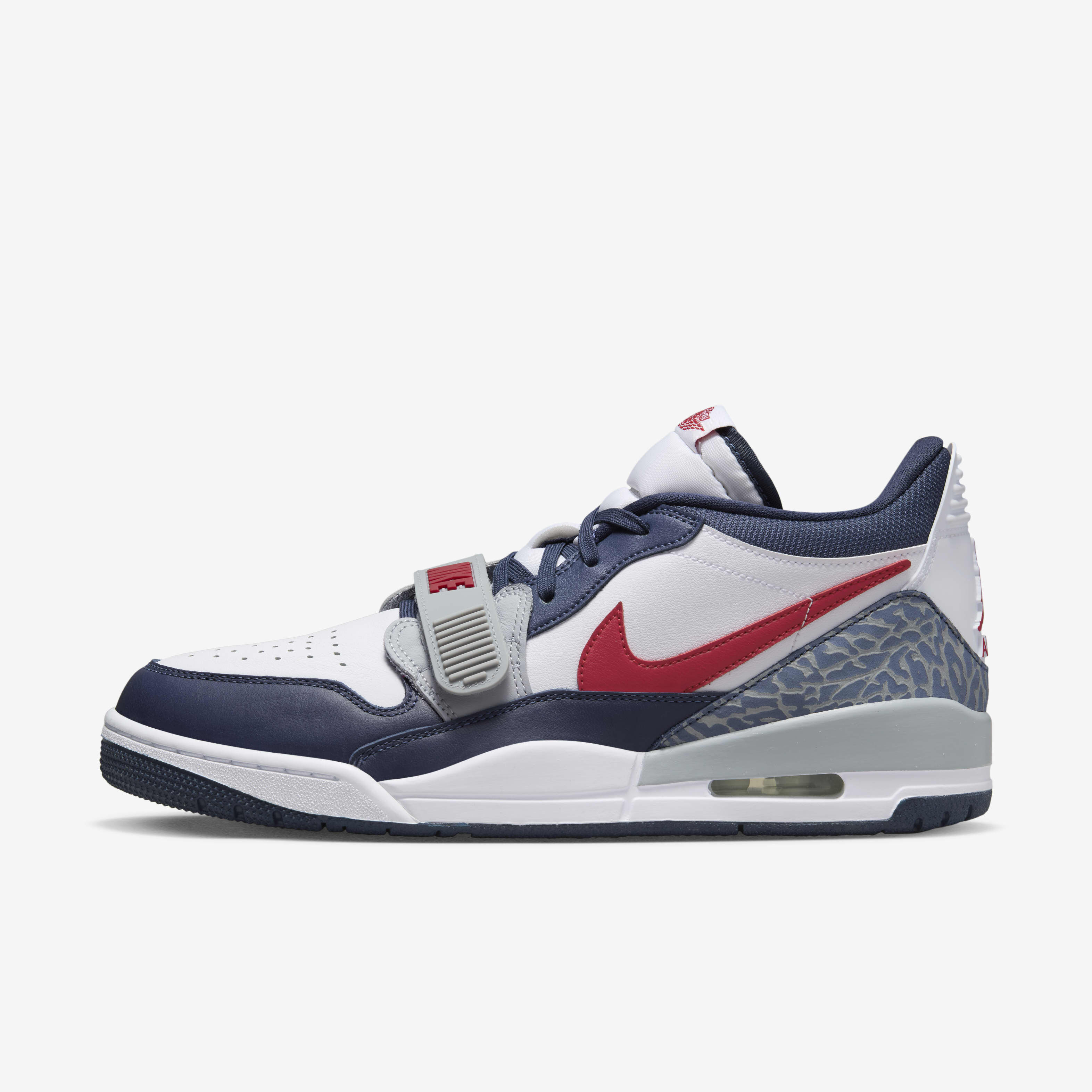 Air Jordan Legacy 312 Low