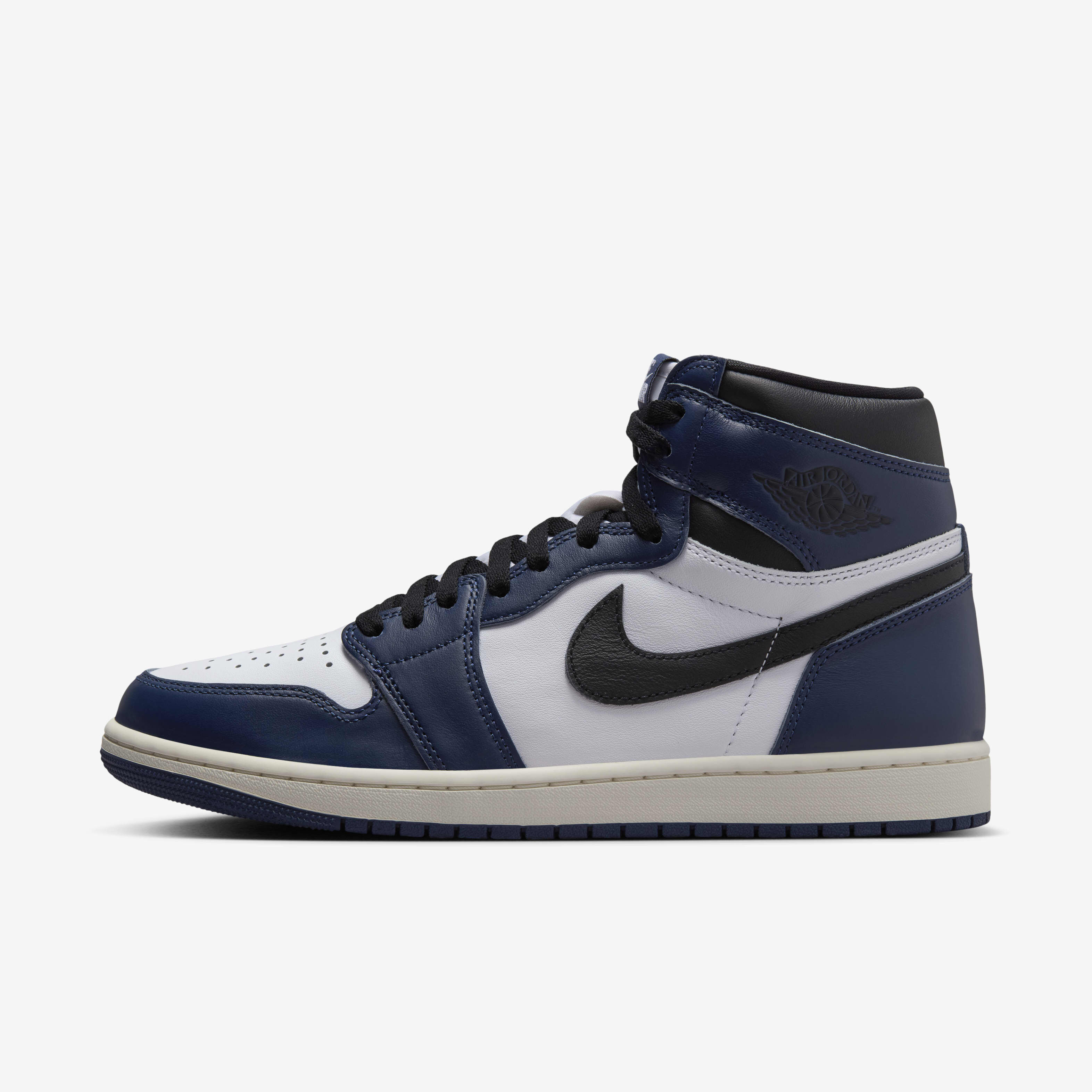 Air Jordan 1 Retro High OG 'Midnight Navy'