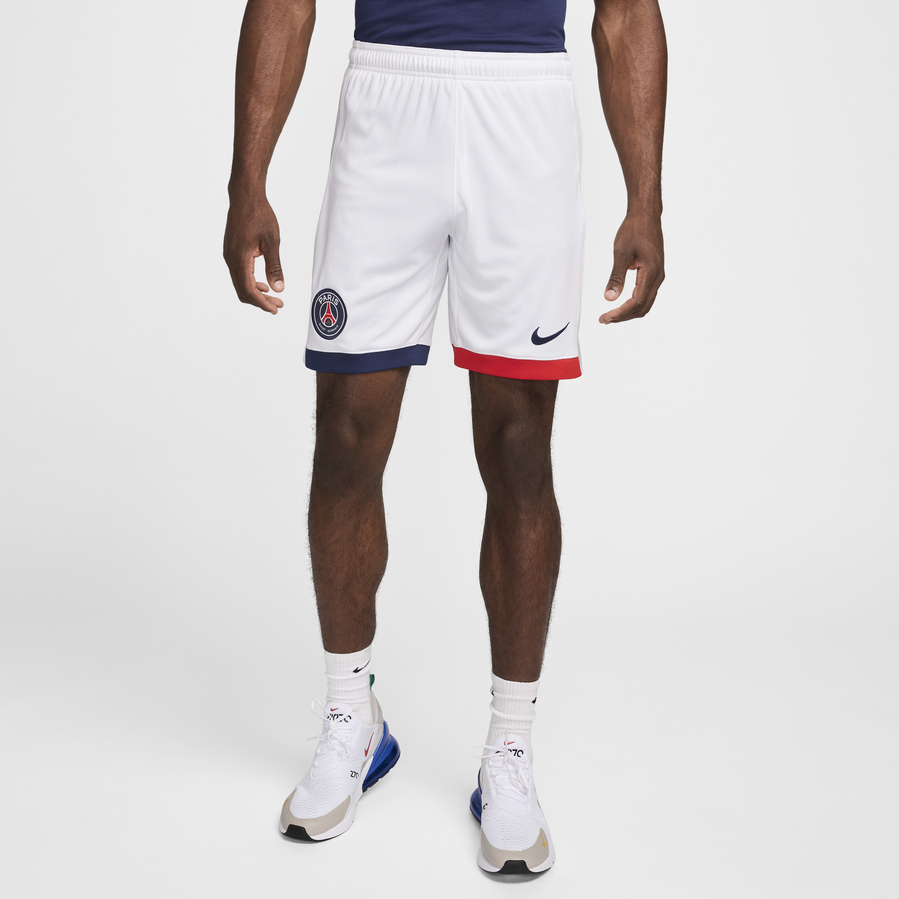 Paris Saint-Germain 2024/25 Stadium Away