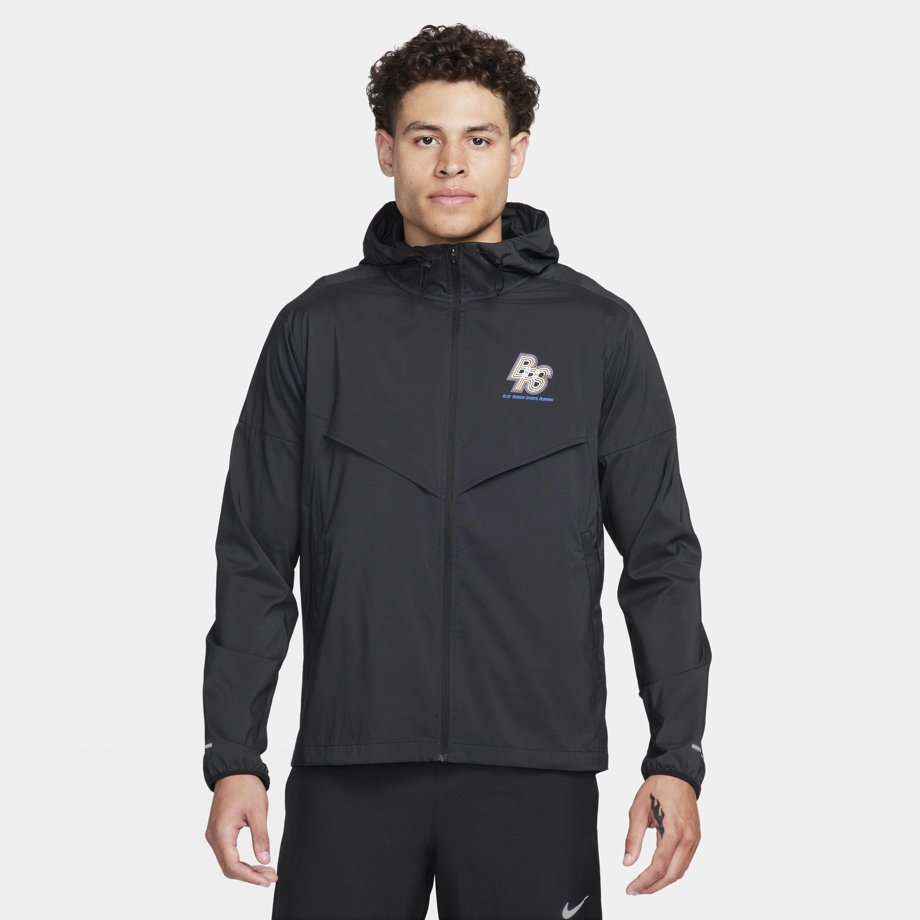 Nike Windrunner Running Energy