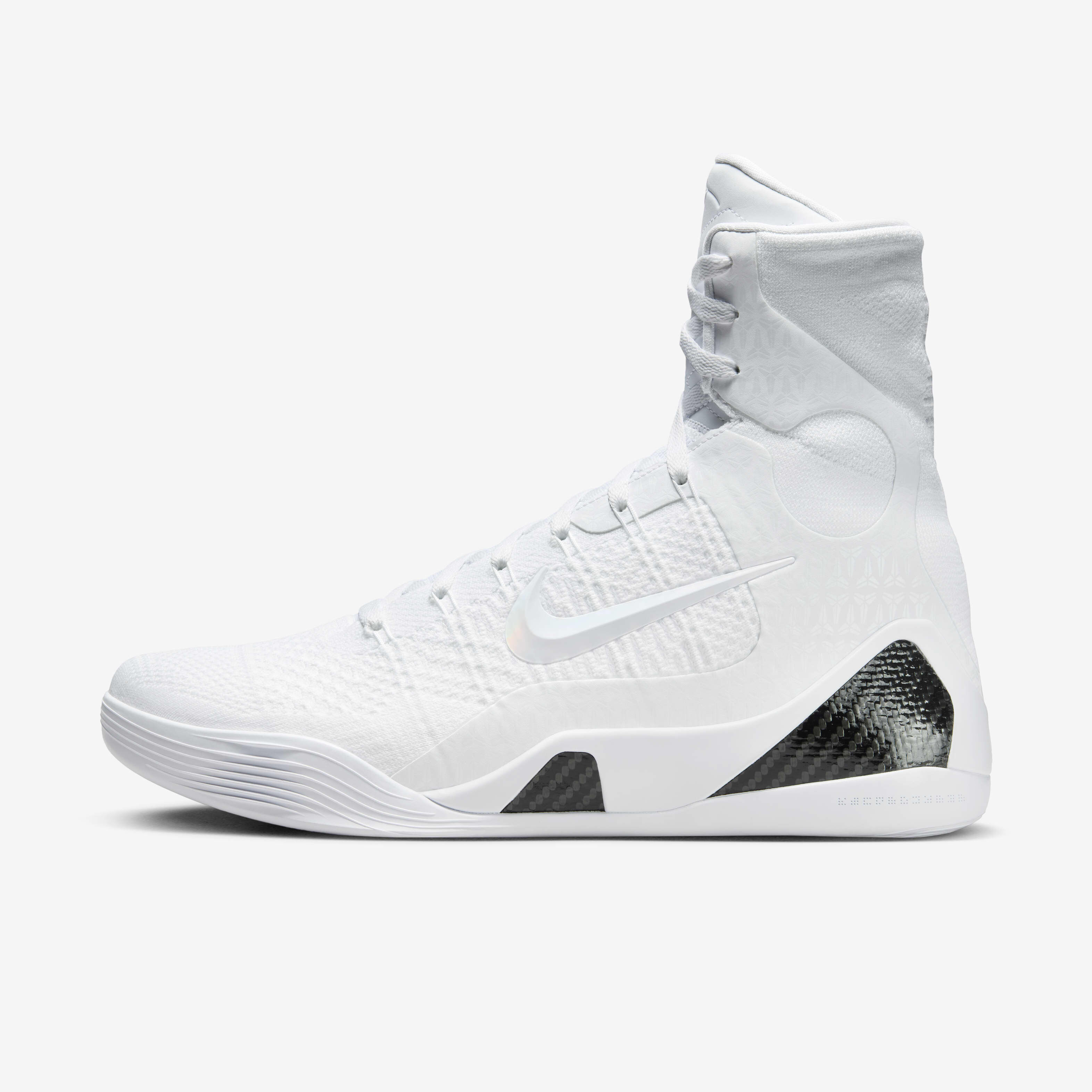 Kobe 9 Elite High Protro 'Halo'