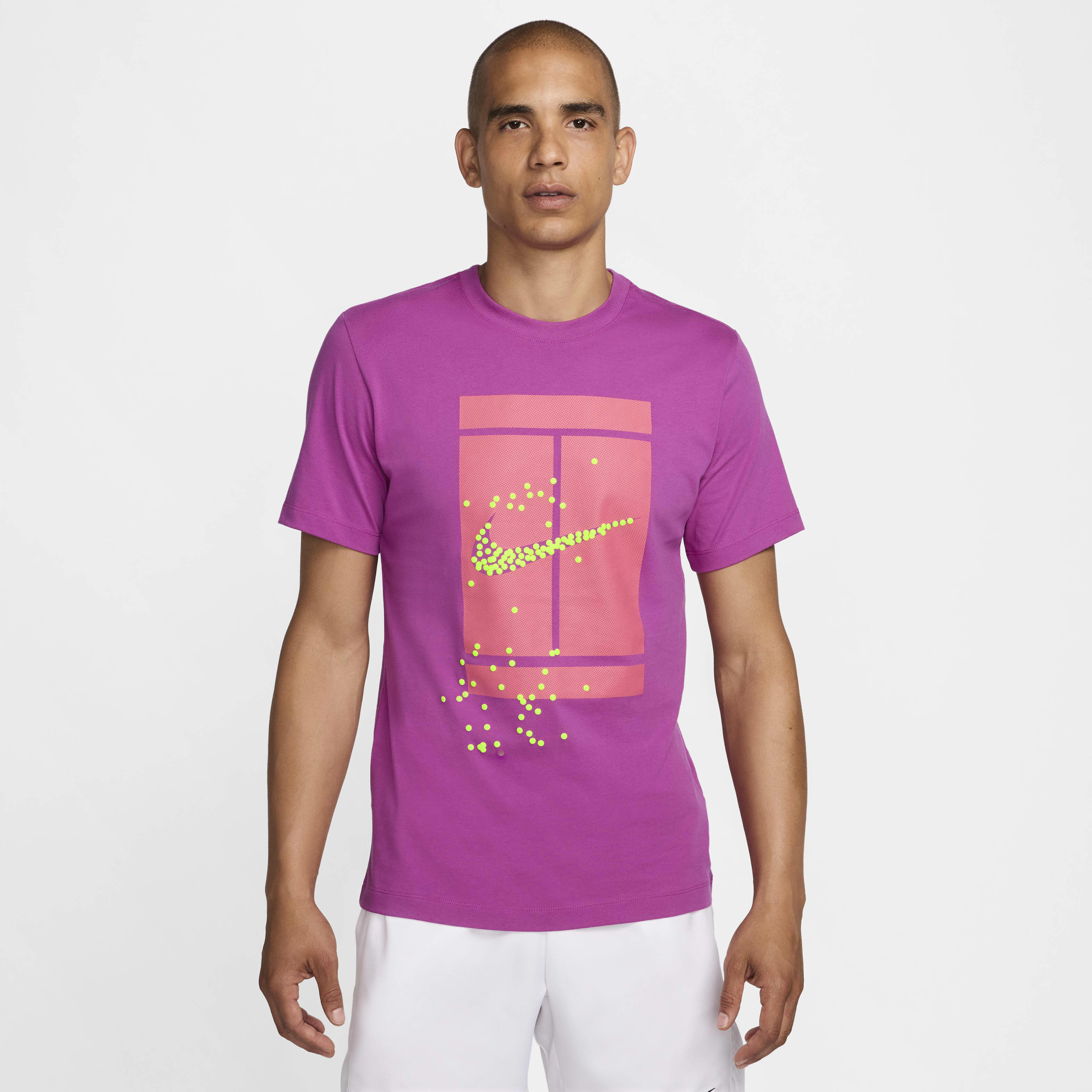 NikeCourt