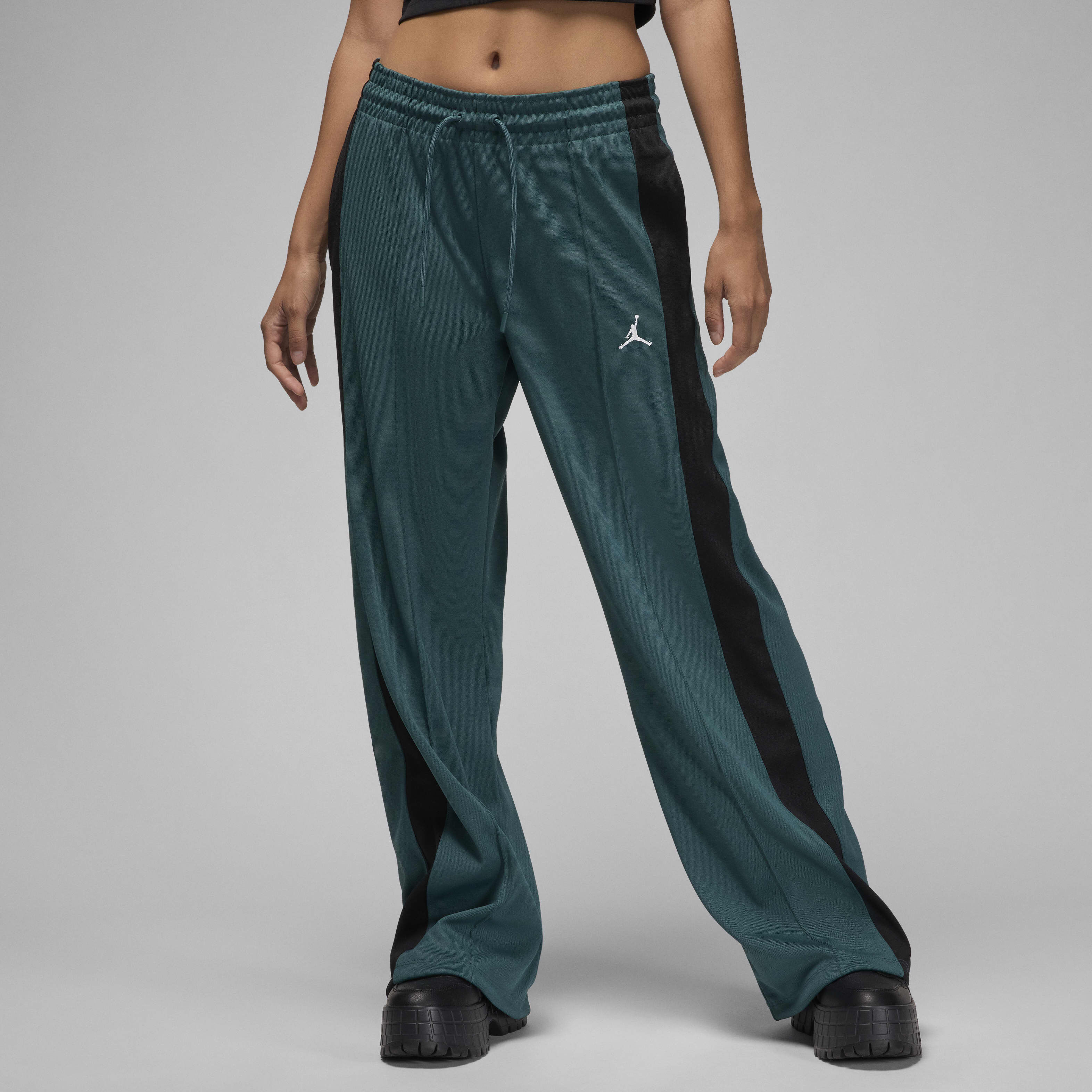 Clothing-Jordan, Jordan, Women's Knit Tracksuit Bottoms