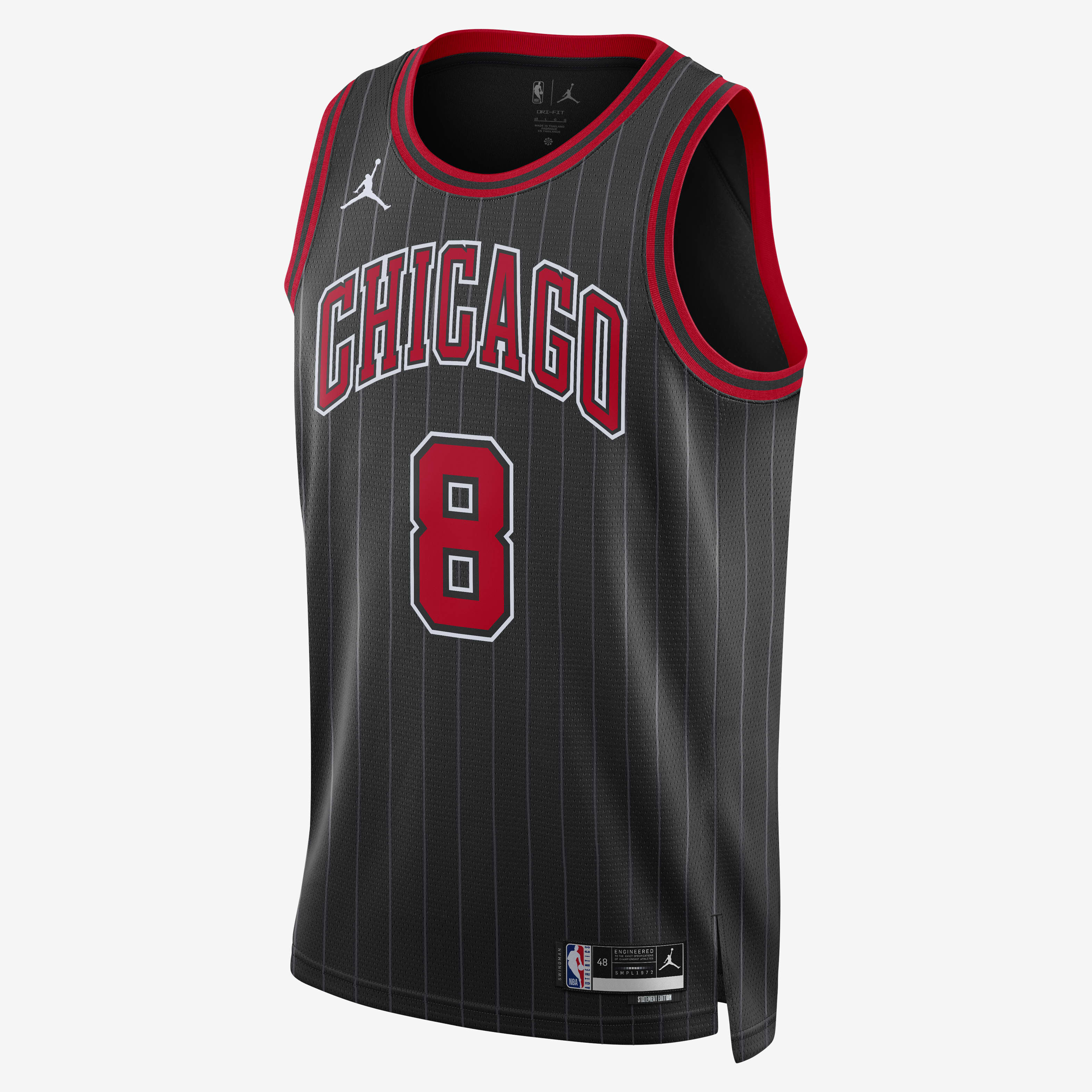 Chicago Bulls Statement Edition