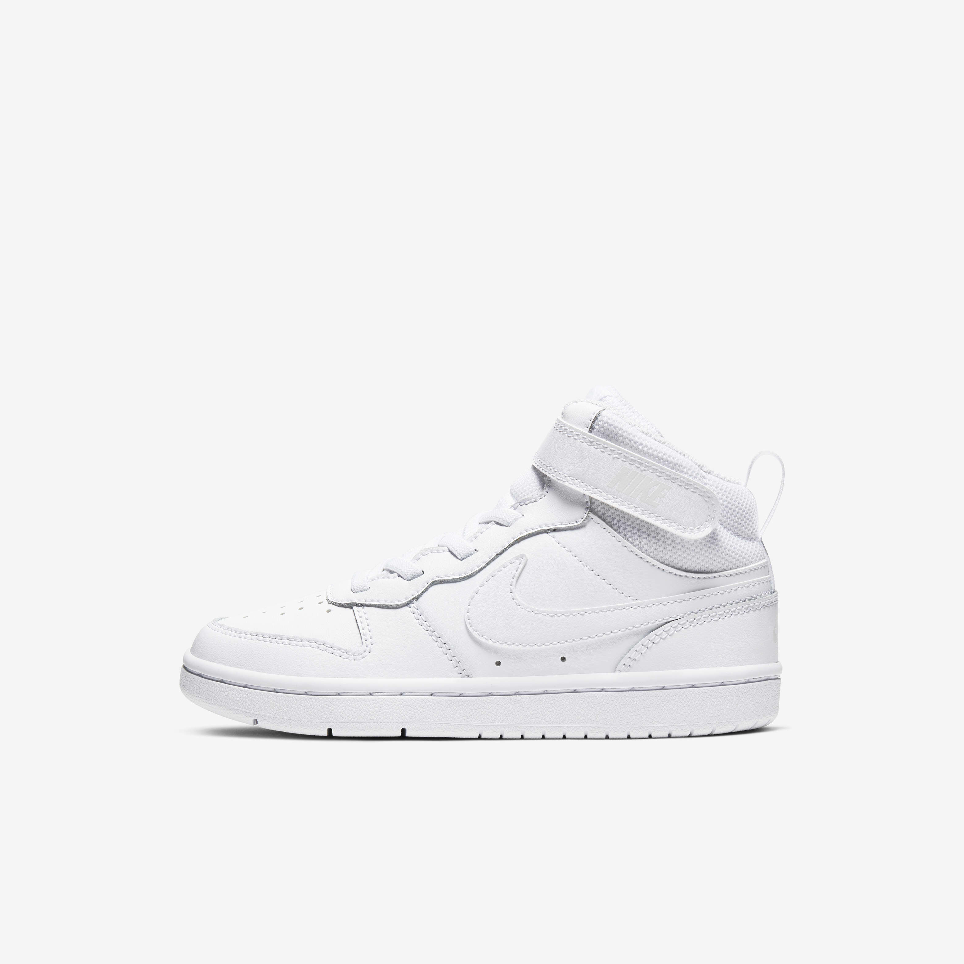 Nike Court Borough Mid 2