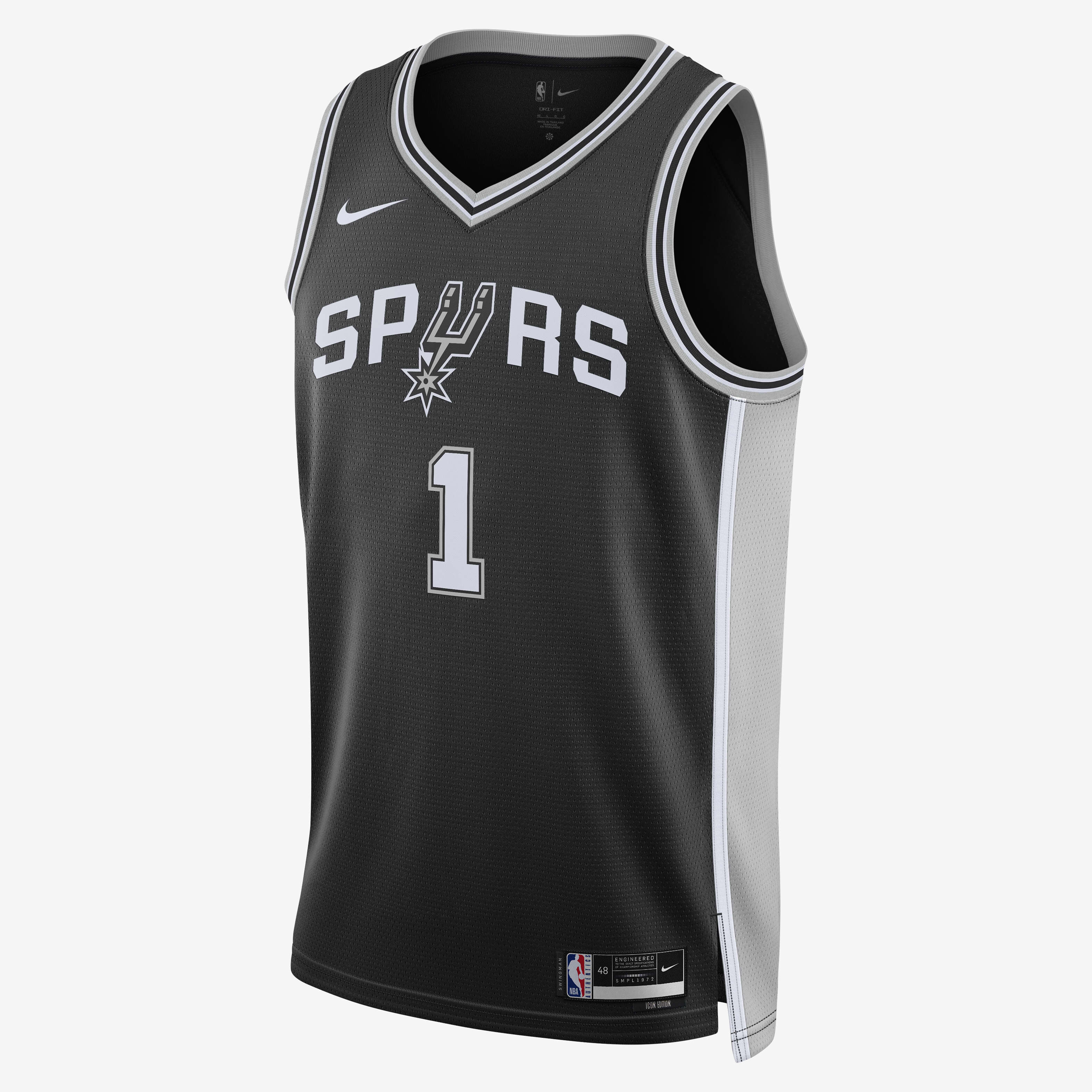 San Antonio Spurs Icon Edition 2022/23