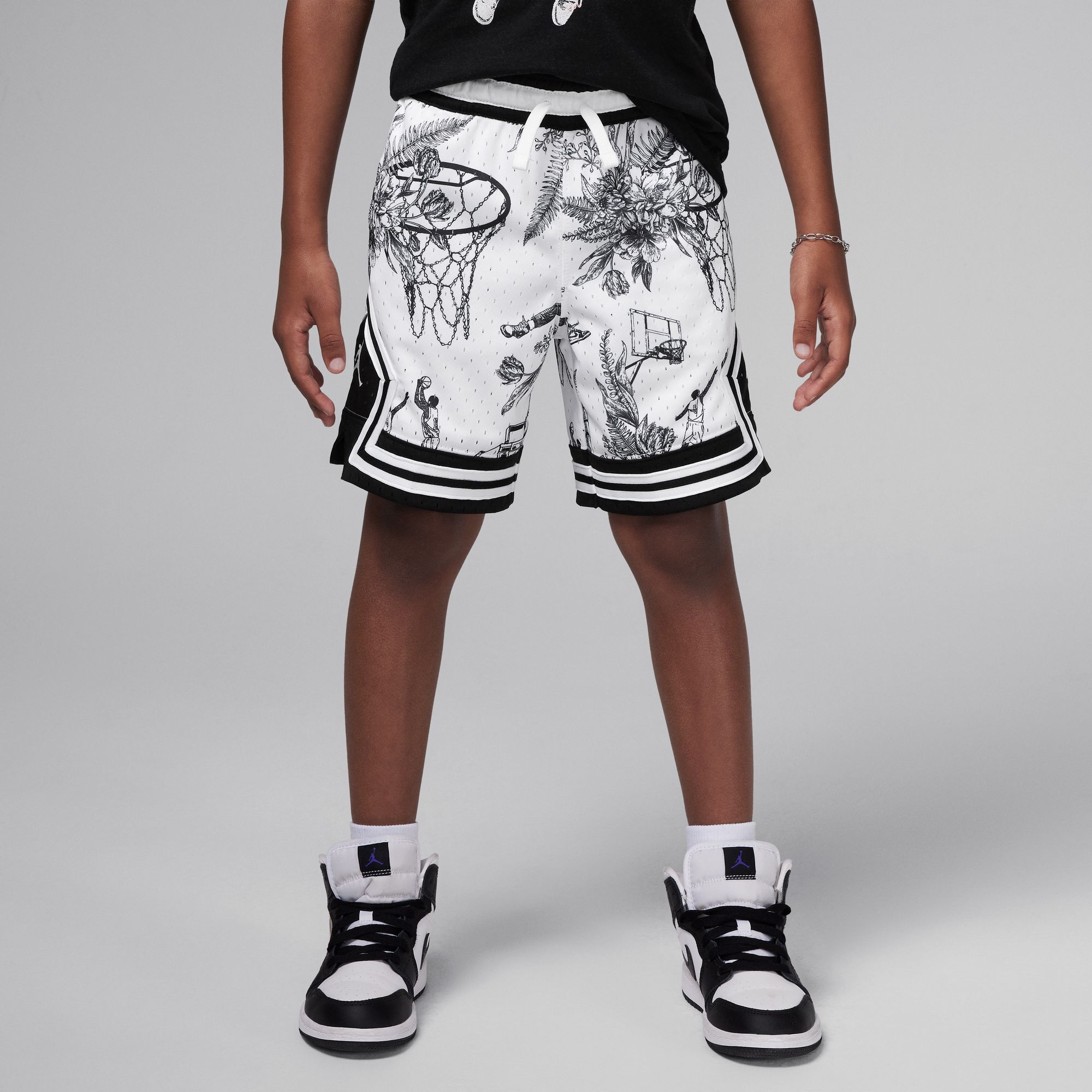 Jordan Dri-FIT