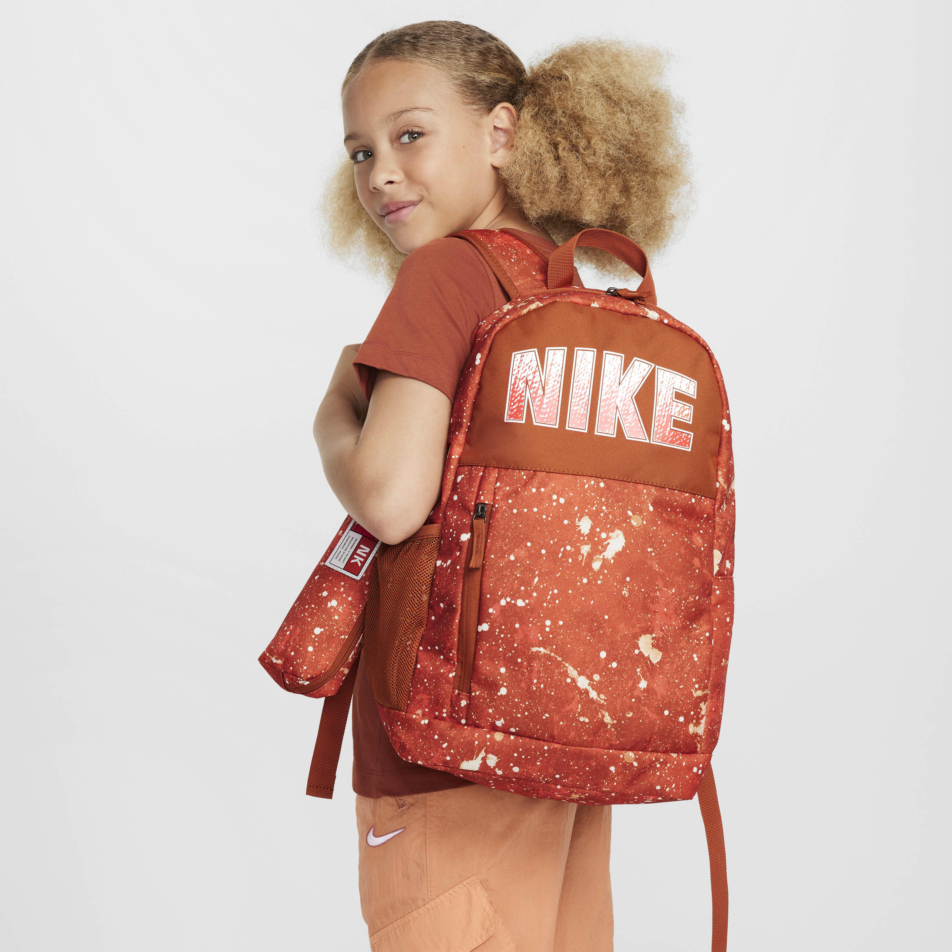 All Accessories & Equipments-Nike, Nike, Kids' Backpack (20L)