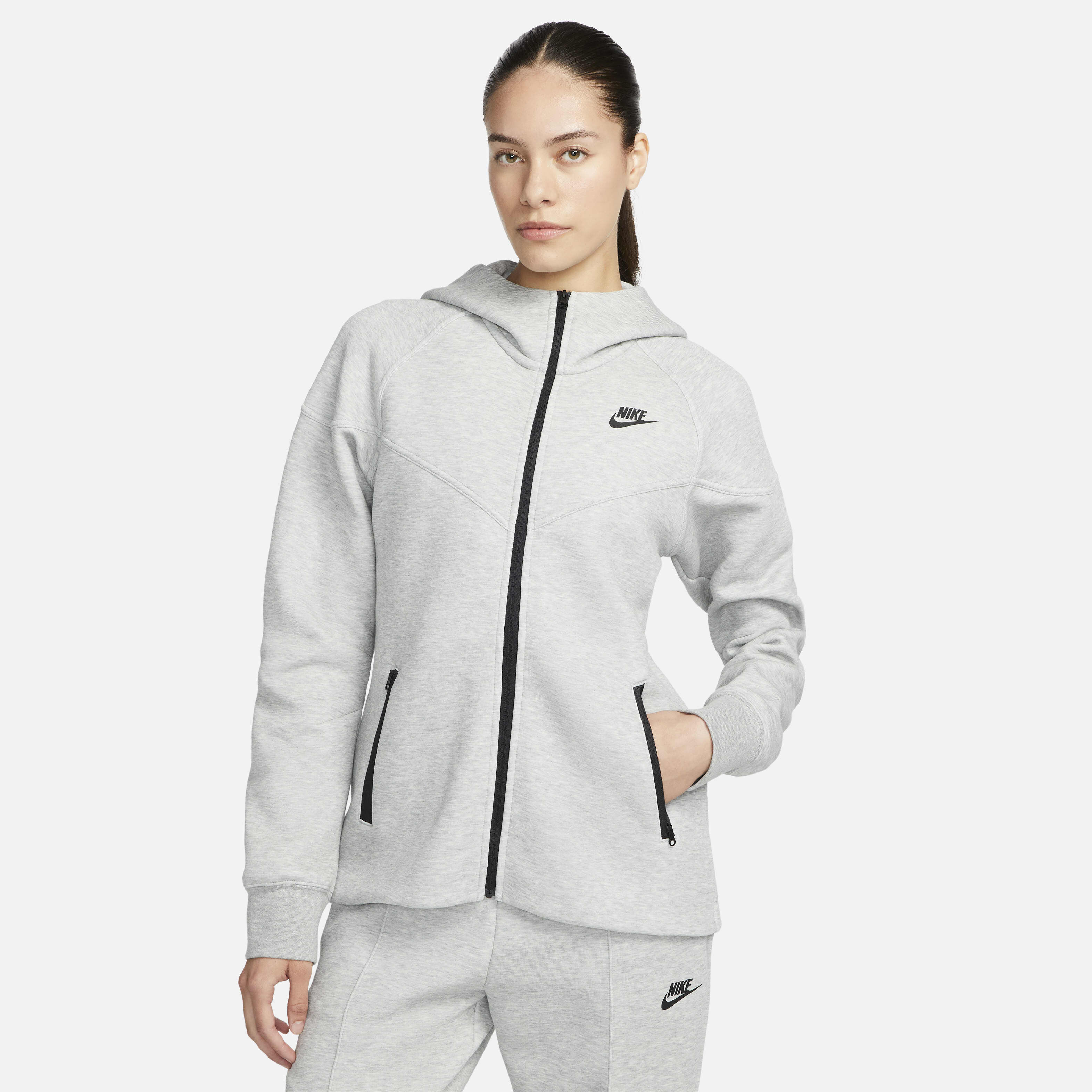 Nike Sportswear Tech Fleece Windrunner