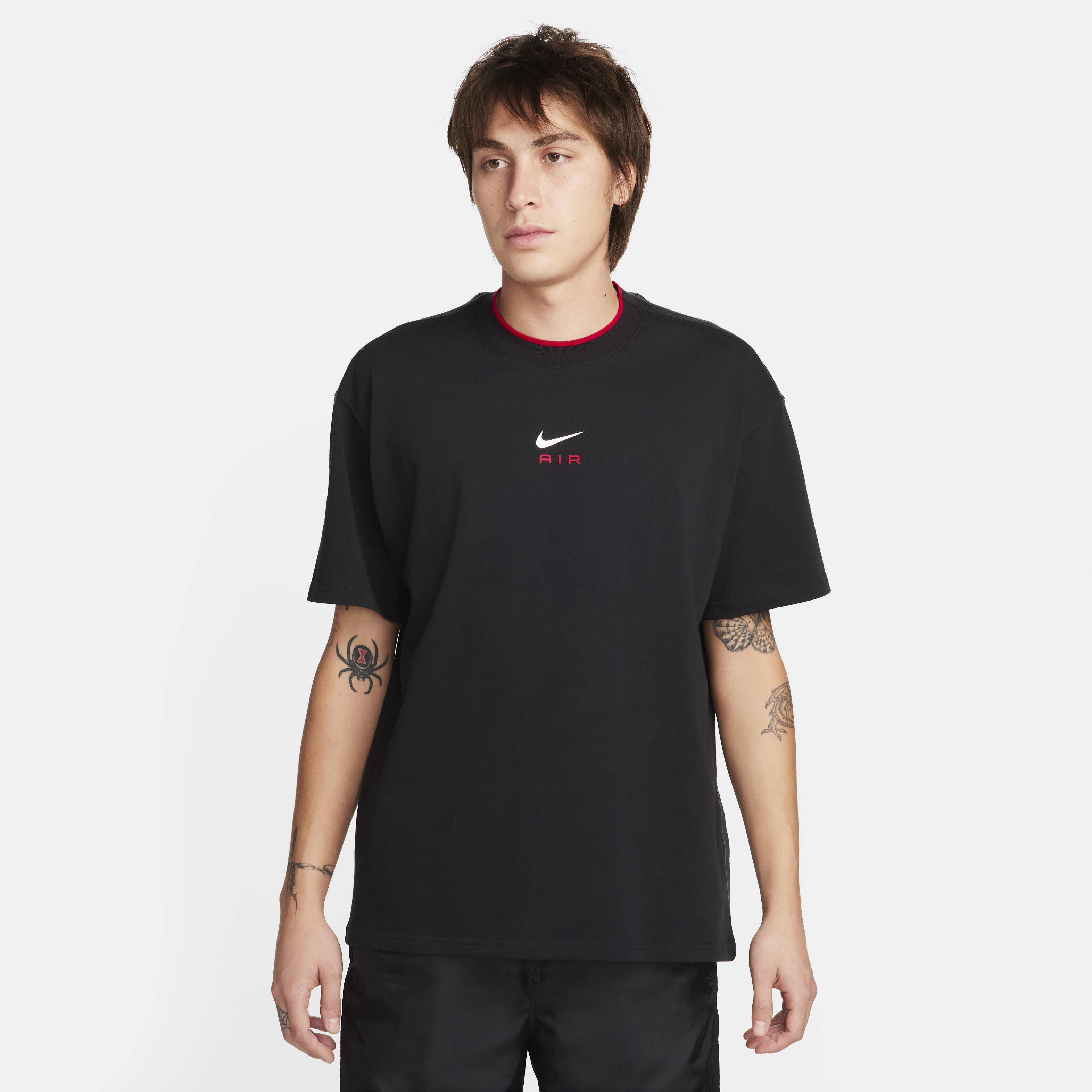 Men's Tops & T-Shirts Sale-Nike, Nike Air, Men's T-Shirt