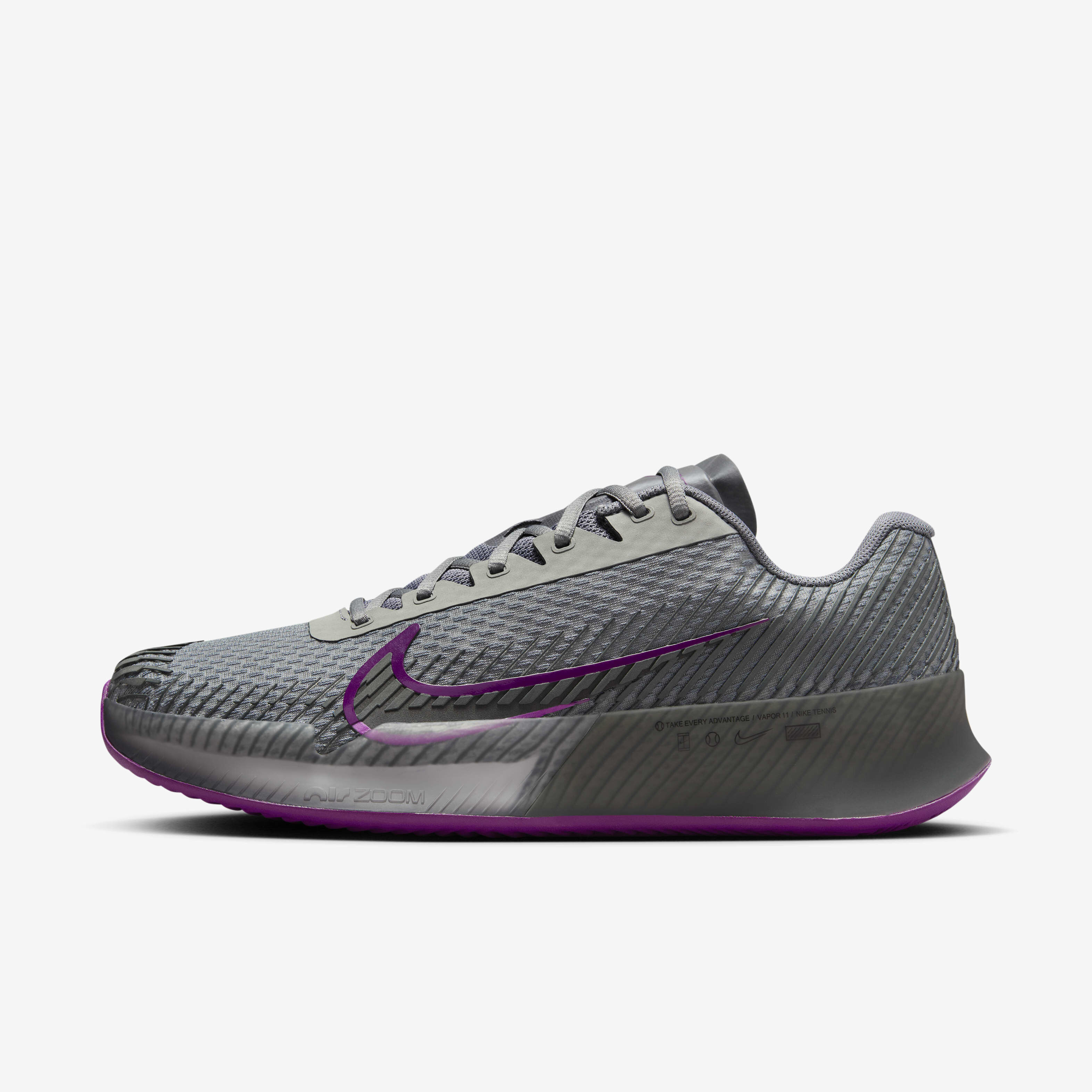 NikeCourt Air Zoom Vapor 11