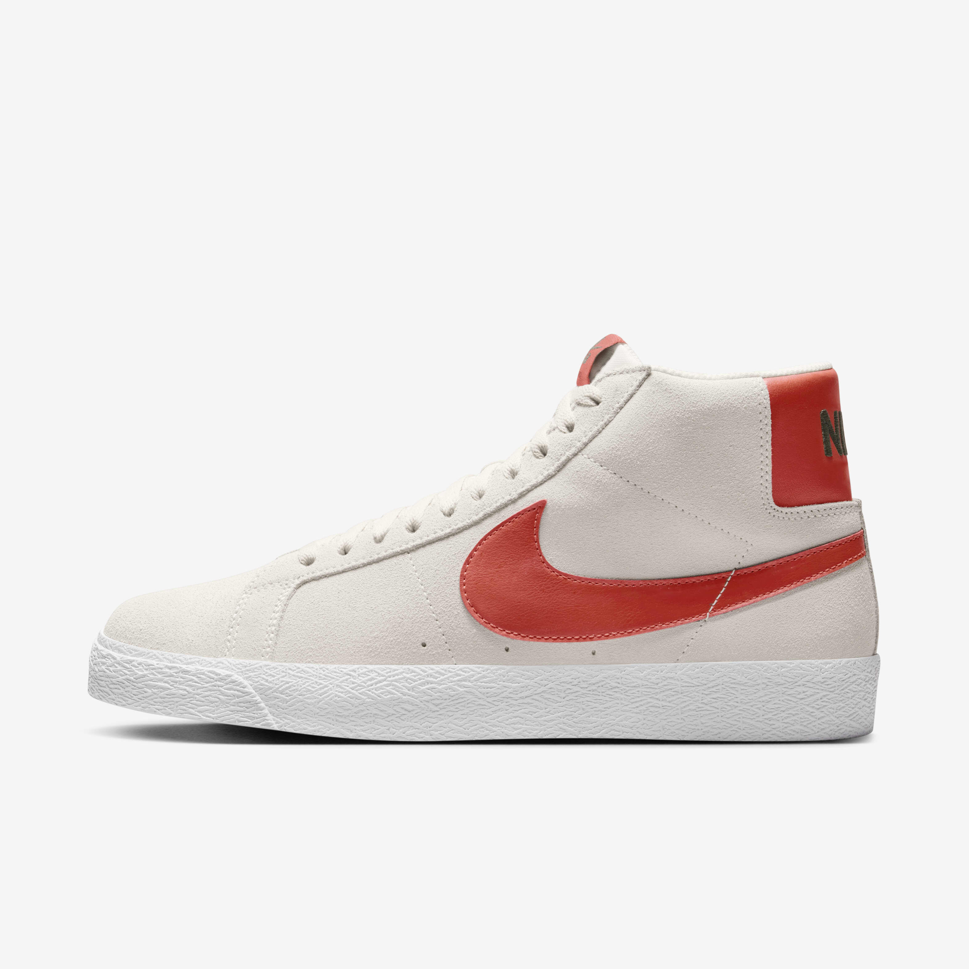 Nike SB Zoom Blazer Mid