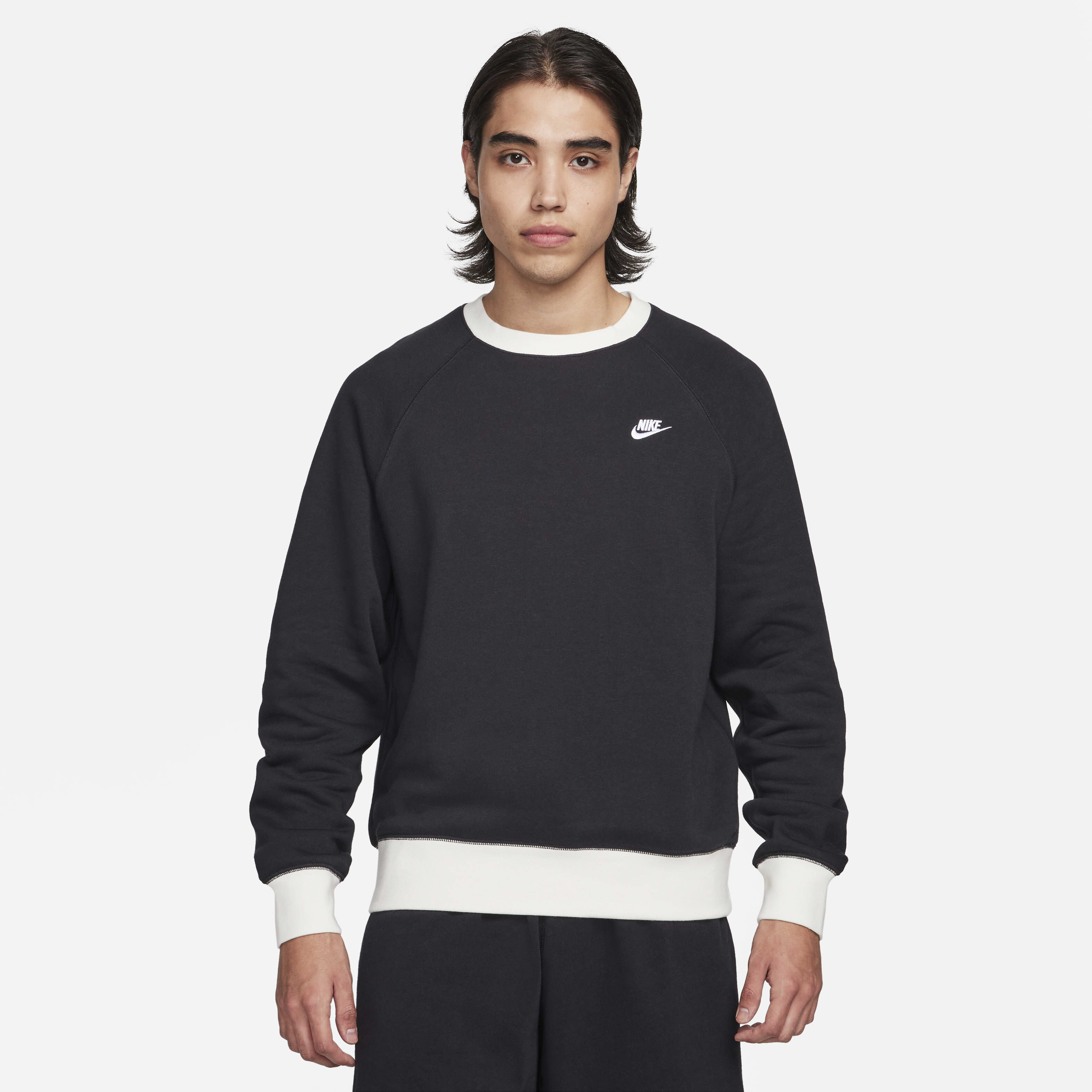 Nike Club Fleece