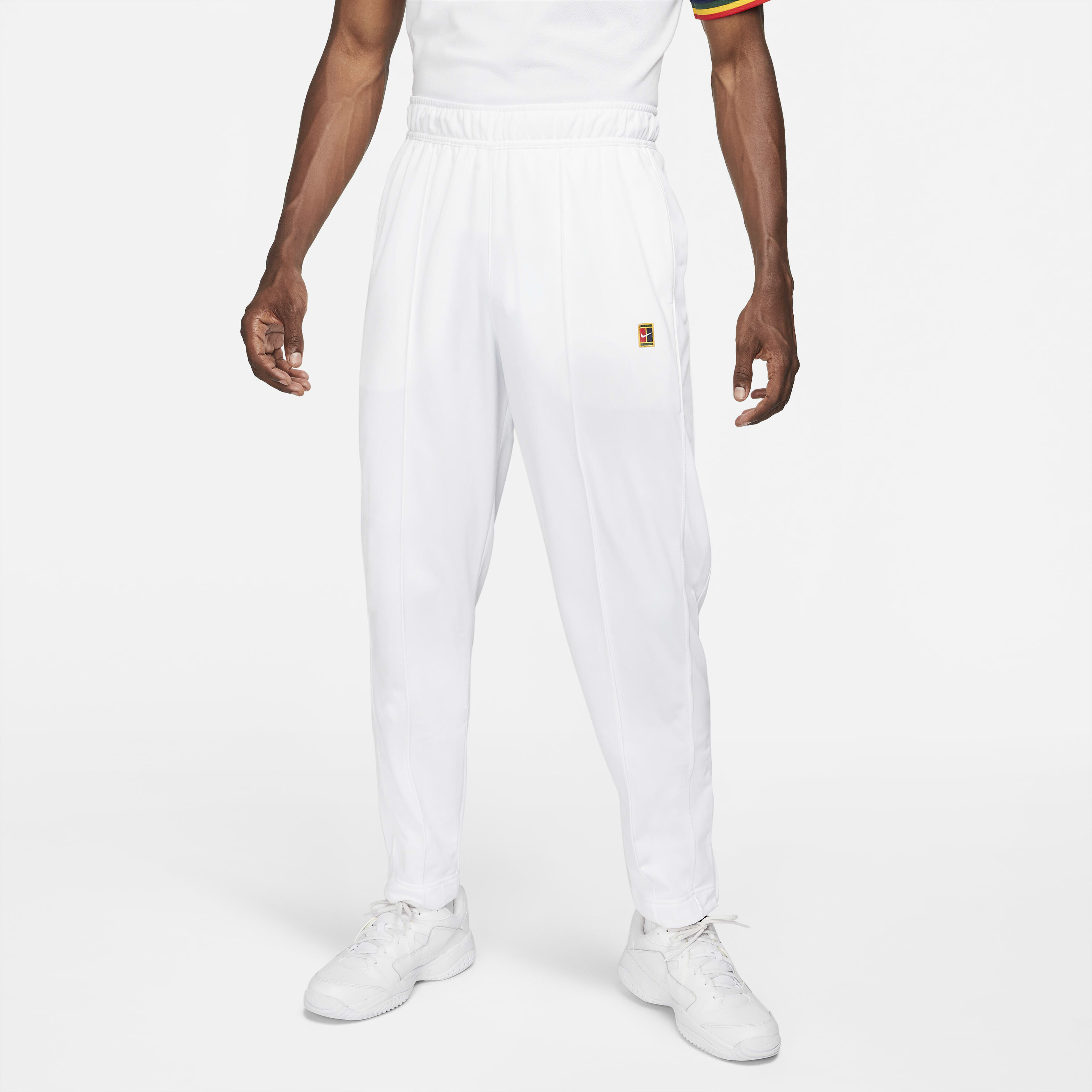 Tennis Trousers & Leggings-Nike, NikeCourt, Men's Tennis Trousers