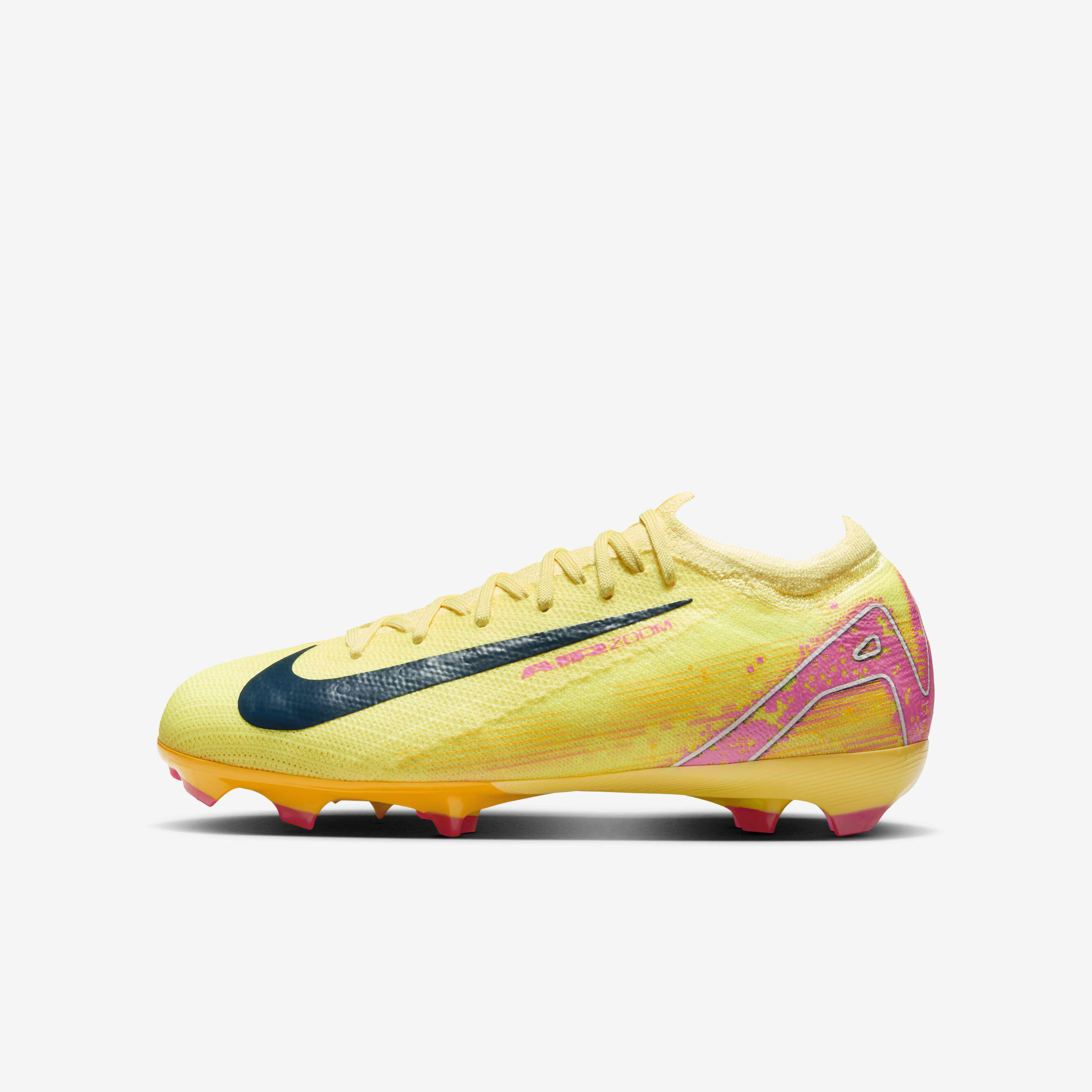 Nike Jr. Mercurial Vapor 16 Pro 'Kylian Mbappé'