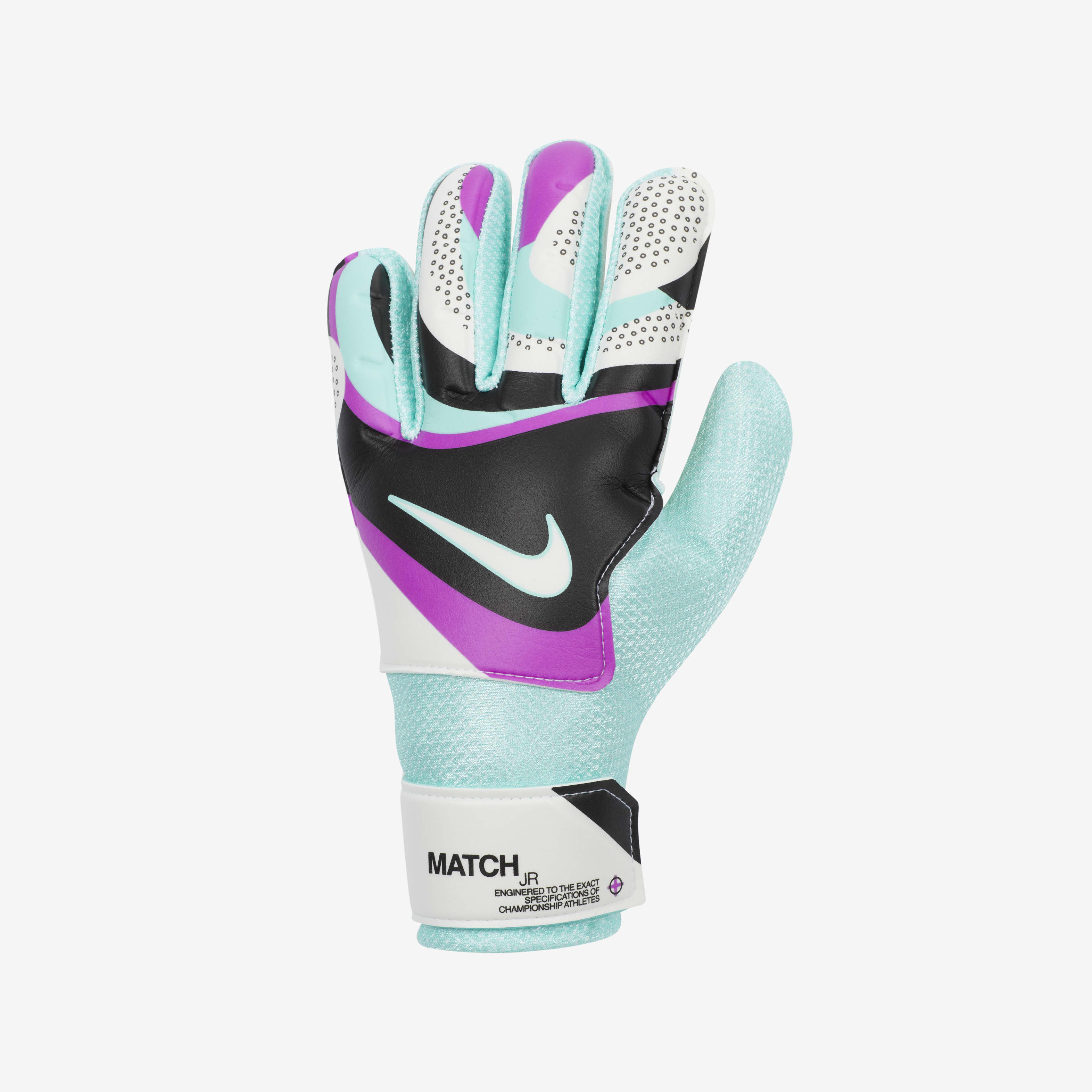 Nike Match Jr.