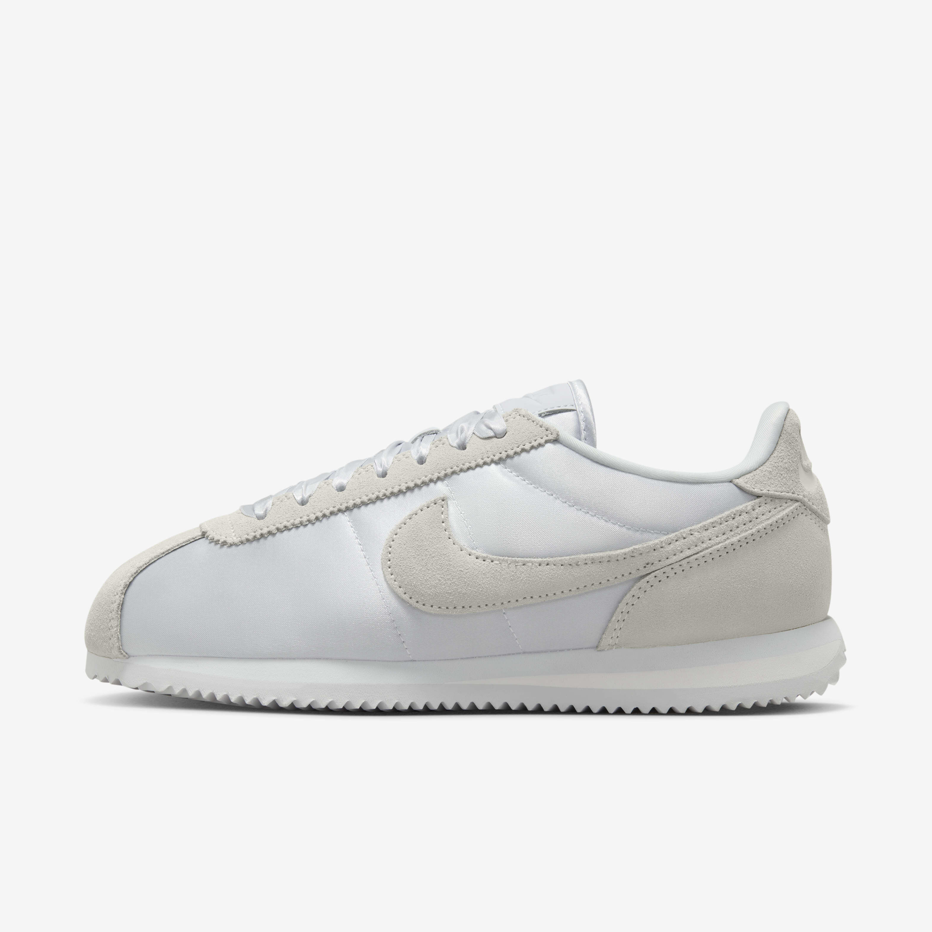 Cortez - The Iconic Shoes-Nike, Nike Cortez Textile, Women's Shoes