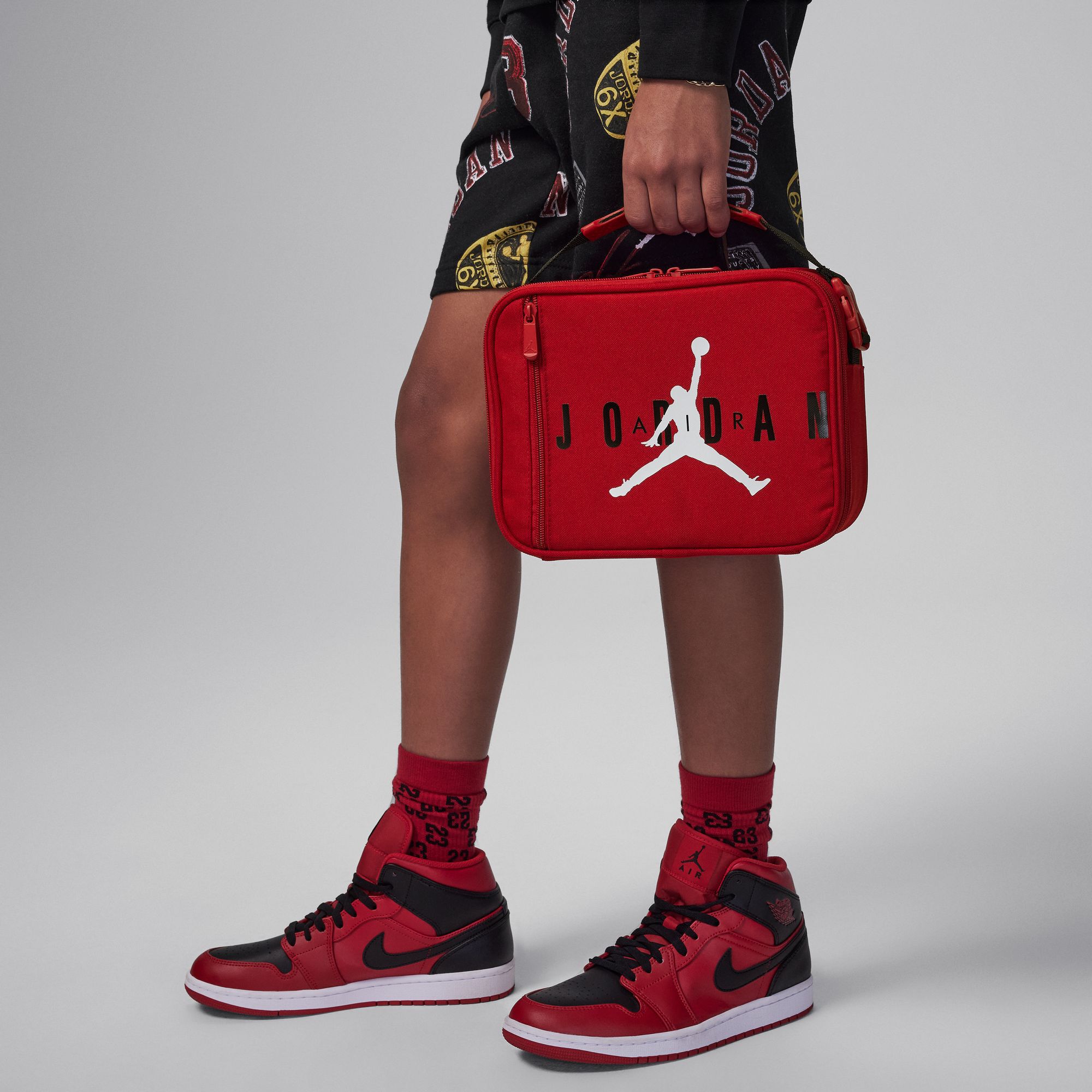 Jordan Fuel Pack