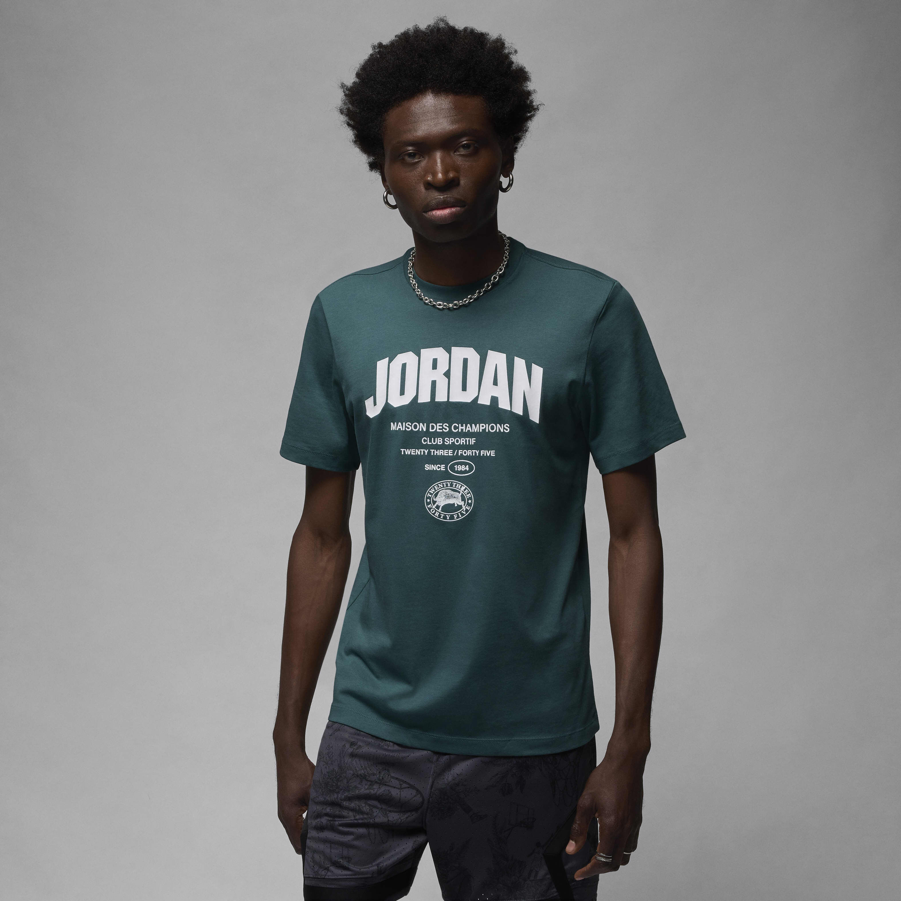 Jordan Sport