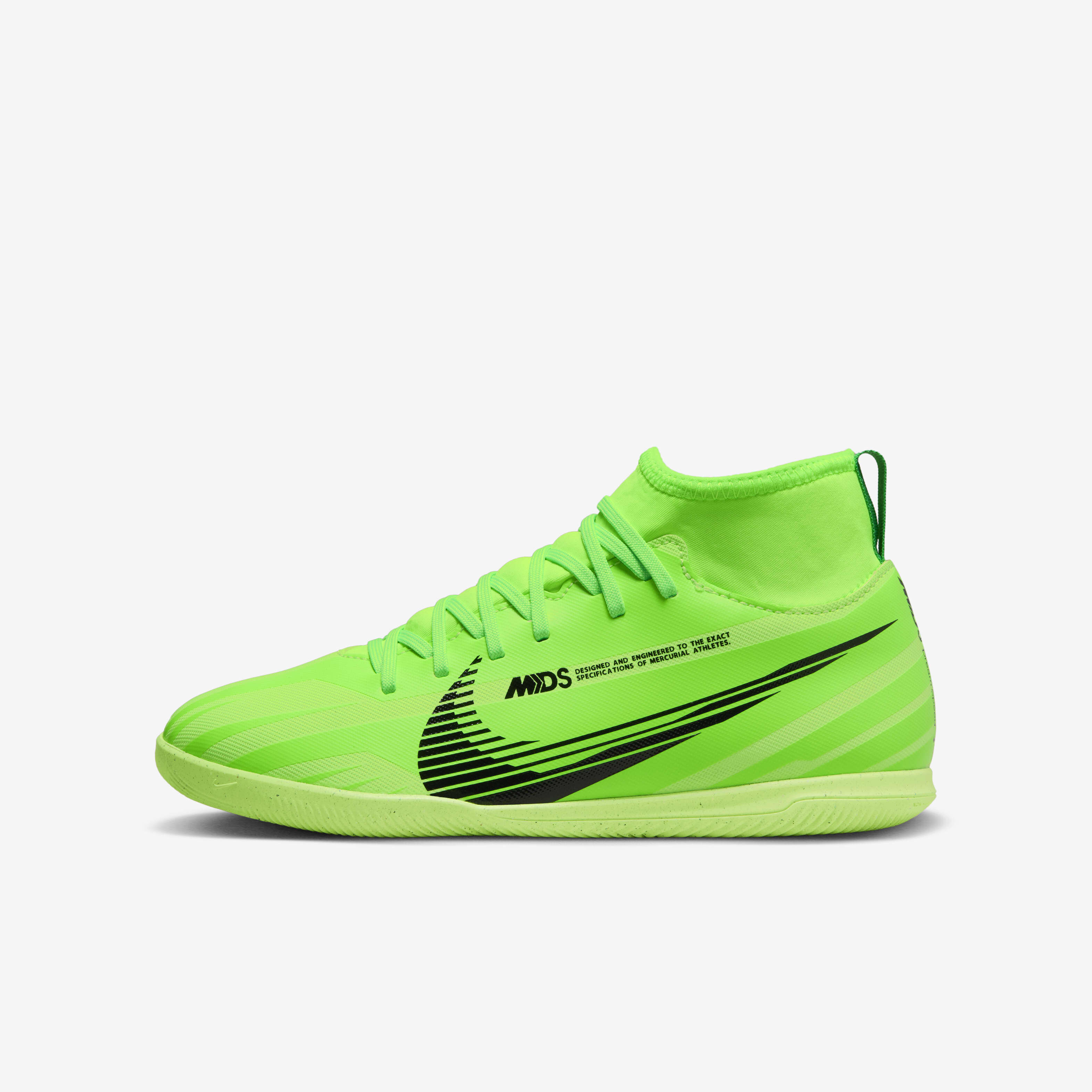 Nike Jr. Superfly 9 Club Mercurial Dream Speed