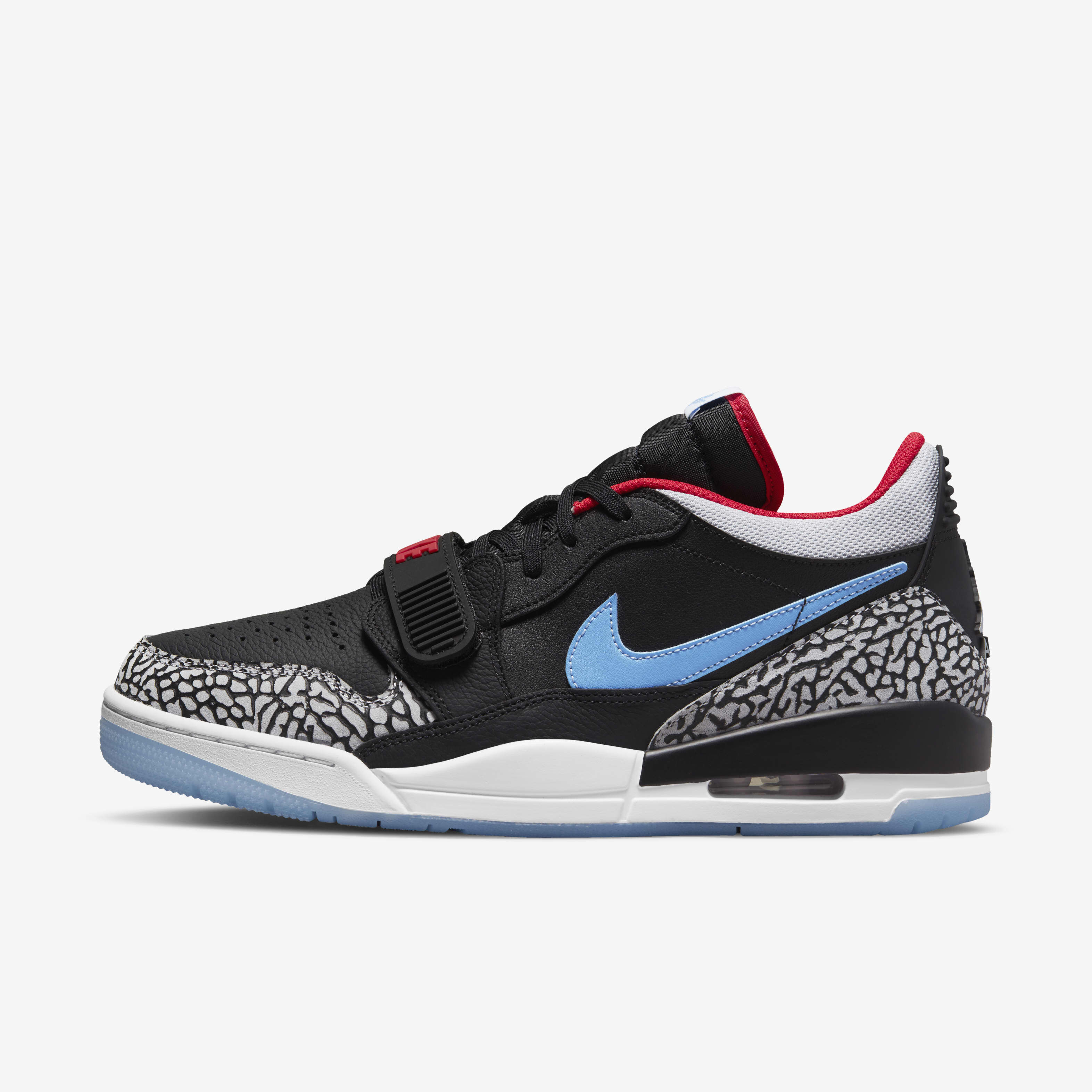 Air Jordan Legacy 312 Low